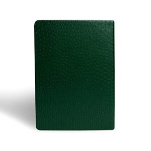 Harry Potter House Slytherin Deluxe Journal