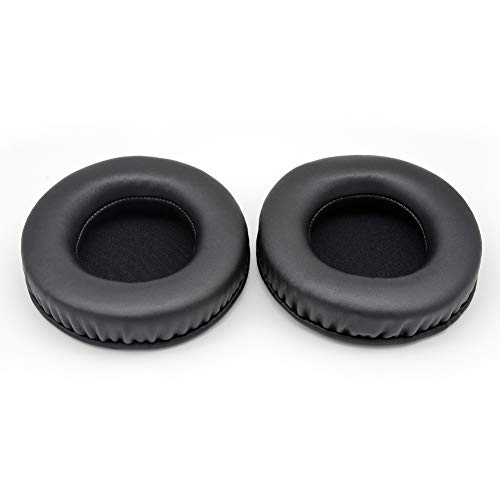 Ear Pads Cushions Covers Replacement Foam Pillow Earmuffs Compatible with Skullcandy MixMaster Mike Headphones Headset Repair Parts