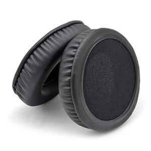 Ear Pads Cushions Covers Replacement Foam Pillow Earmuffs Compatible with Skullcandy MixMaster Mike Headphones Headset Repair Parts