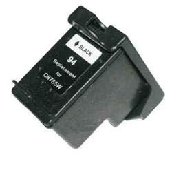 travis technologies compatible ink cartridge replacement for hp c8765w (hp 94) ink cartridge