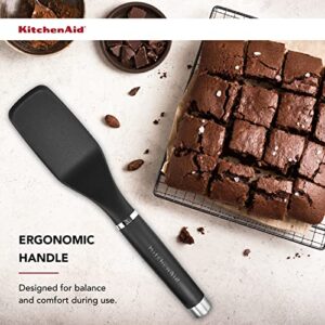 KitchenAid Gourmet Cookie Lifter, One Size, Black