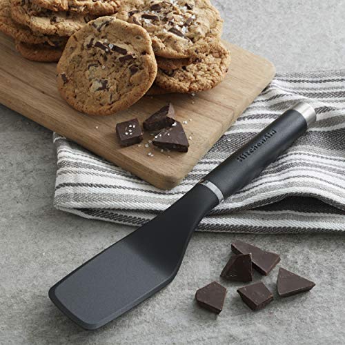 KitchenAid Gourmet Cookie Lifter, One Size, Black