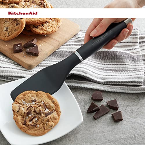 KitchenAid Gourmet Cookie Lifter, One Size, Black