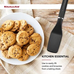 KitchenAid Gourmet Cookie Lifter, One Size, Black