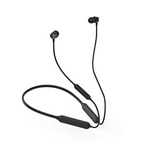 Motorola Ververap 100 Wireless in-Ear Sport Headphones - Black