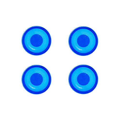 Locator Male Standard Xtra-Light, Blue 1.5lbs (4pk)