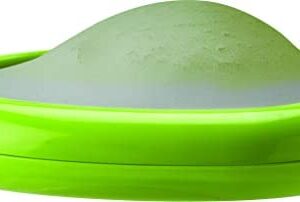 MSC International Joie Fresh Stretch Pod for Avocados, LFGB Approved, One Size, Green