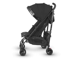 G-Link 2 Stroller - Jake (Black/Carbon)