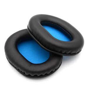 Ear Pads Ear Cushions Covers Replacement Foam Pillow Compatible with Philips SHB7000 SHB 7000 Headset Repair Parts Headphones