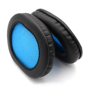 Ear Pads Ear Cushions Covers Replacement Foam Pillow Compatible with Philips SHB7000 SHB 7000 Headset Repair Parts Headphones