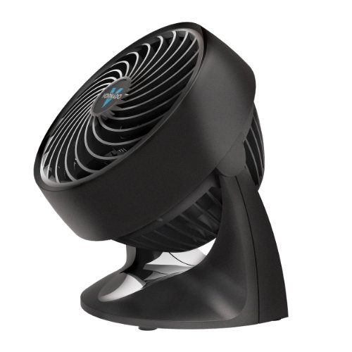 Vornado 630 Mid-Size Whole Room Air Circulator Fan & 133 Compact Air Circulator Fan