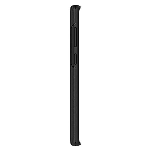 OtterBox SYMMETRY SERIES Case for Samsung Galaxy Note10 - BLACK