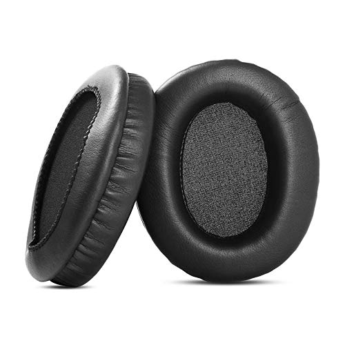 Ear Pads Replacement Foam Ear Cover Cushions Pillow Earmuffs Compatible with Behringer HPS 3000 HPS3000 Headphone Headset