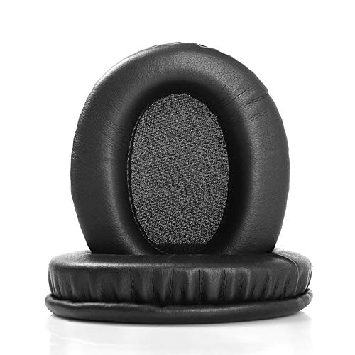 Ear Pads Replacement Foam Ear Cover Cushions Pillow Earmuffs Compatible with Behringer HPS 3000 HPS3000 Headphone Headset