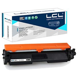 lcl compatible toner cartridge replacement for hp 94a cf294a laserjet pro m118 m118dw m149fdw mfp m148 m148dw 148fdw (1-pack black)