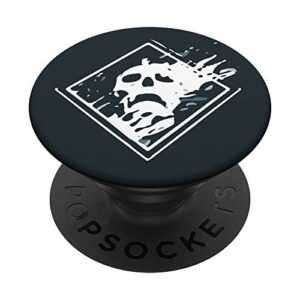 the darkness consumes you - gamer guardian popsockets popgrip: swappable grip for phones & tablets
