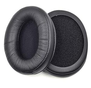 ear pads ear cushions foam replacement earpads covers cups compatible with kingston hyper x cloud alpha gaming headset repair parts headphones