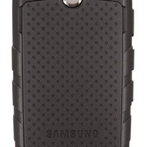 Samsung Rugby II, Black (AT&T) (Renewed)