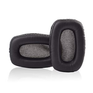 Ear Pads Cushions Replacement Compatible with Beyerdynamic DT100 DT102 DT108 DT109 Headphone Ear Covers Pillow Foam Headset