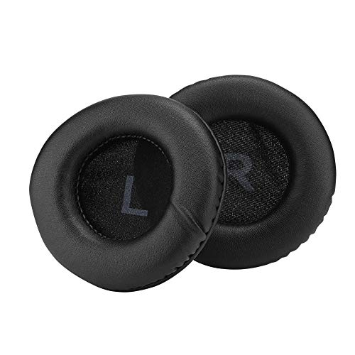 2PCS 90mm Universal Replacement Foam Headphone Ear Pads Cushion Headset Cover Case