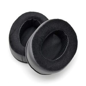ear pads ear cushions foam replacement earpads covers cups compatible with fostex t40rp t40 t50rp t50 mk3 headset repair parts headphones