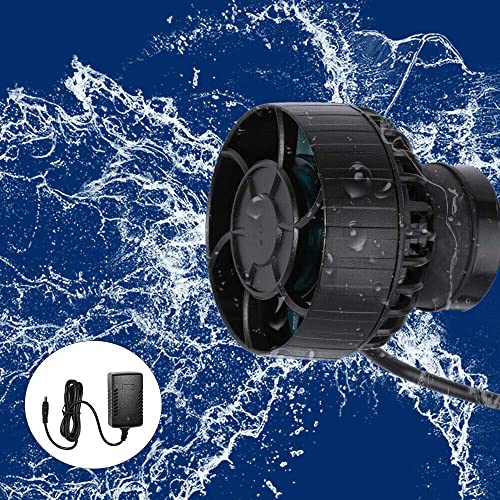 Jebao SLW Series Aquarium Fish Tank SINE Wave Flow Wave Maker Pump With Controller (SLW-10)