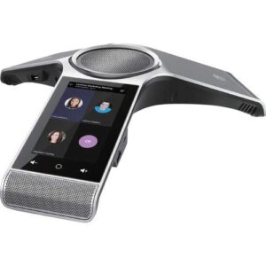 yealink cp960-teams - hd android phone optimized for microsoft teams. (renewed)