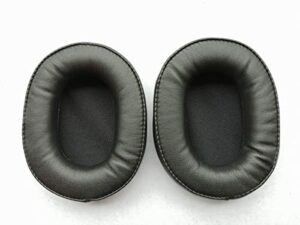 v-mota earpads compatible with plantronics rig 800 hs hd lx 800hs 800hx 800lx wireless headset,replacement cushions repair parts