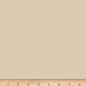 art gallery fabrics art gallery pure elements sandstone fabric, light beige