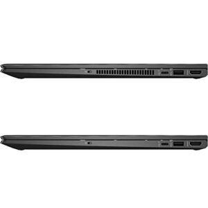 HP Envy x360 2-in-1 Laptop 15.6" Touchscreen FHD, AMD Ryzen 5 Quad-Core up to 3.70 GHz, 20GB RAM , 512GB PCIe SSD, Vega 8 Graphic, 1920x1080, USB Type-C, Backlit, Fingerprint, HDMI, Webcam, Win 10