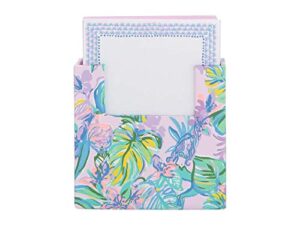 lilly pulitzer noteblock mermaid in the shade one size