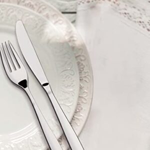 Tramontina as Stainless Steel Cutlery Set