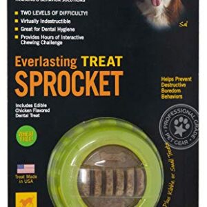 Starmark Everlasting Sprocket Medium