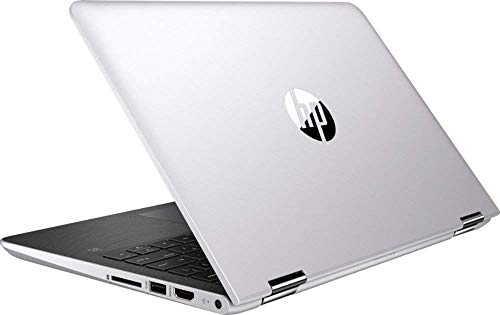 HP Pavilion x360, Premium 2019 Flagship 11.6 inch HD IPS Touchscreen 2 in 1 Laptop, Intel Quad-Core Pentium Silver N5000, 4GB DDR4, 500GB HDD, HD Webcam Bluetooth 4.2 802.11ac USB 3.1 HDMI Win 10