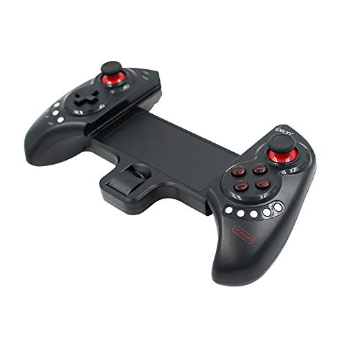 Mcbazel PG 9023S Extendable Wireless Mobile Gaming Gamepad Controller for Android PC Smart Phone (NOT for iOS)