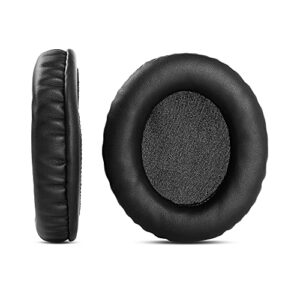 Earpads Cushions Ear Pads Replacement Compatible with HyperX Cloud II KHX-HSCP-GM Headphones Headset