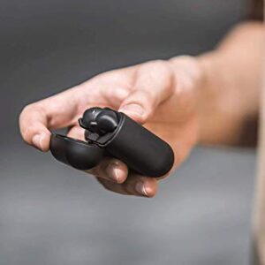 True Wireless Earbuds - Earphones with Dual Mic's - Type C Charging - 5.0 Bluetooth Headphones - Stereo Wireless Earpods - TWS from Defunc