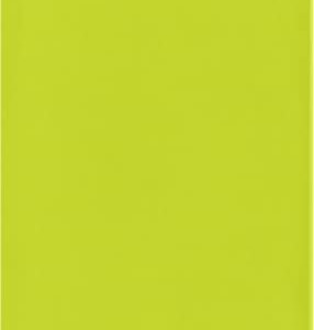 Moleskine Classic Notebook, Soft Cover, Large (5" x 8.25") Ruled/Lined, Lemon Green, 192 Pages