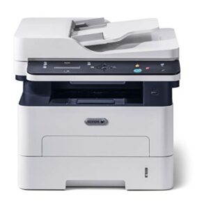 Xerox B205NI Monochrome Multifunction Printer, White