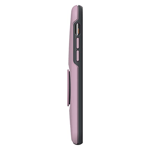 OtterBox + Pop Symmetry Series Case for Apple iPhone 11 Pro, Synthetic Rubber -Shock-Absorbent, Mauvelous Pink (77-63760)