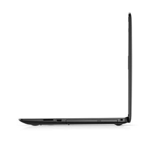 Dell Inspiron 17 3793, i3793-5841BLK-PUS, 10th Generation Intel Core i5-1035G1, 17.3-Inch FHD (1920 X 1080), 8GB x 1 DDR4 2666MHz, 1 TB 5400 RPM, Tray Load DVD Drive