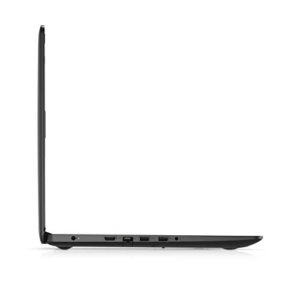 Dell Inspiron 17 3793, i3793-5841BLK-PUS, 10th Generation Intel Core i5-1035G1, 17.3-Inch FHD (1920 X 1080), 8GB x 1 DDR4 2666MHz, 1 TB 5400 RPM, Tray Load DVD Drive