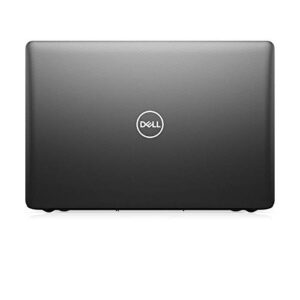 Dell Inspiron 17 3793, i3793-5841BLK-PUS, 10th Generation Intel Core i5-1035G1, 17.3-Inch FHD (1920 X 1080), 8GB x 1 DDR4 2666MHz, 1 TB 5400 RPM, Tray Load DVD Drive