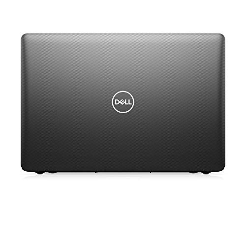 Dell Inspiron 17 3793, i3793-5841BLK-PUS, 10th Generation Intel Core i5-1035G1, 17.3-Inch FHD (1920 X 1080), 8GB x 1 DDR4 2666MHz, 1 TB 5400 RPM, Tray Load DVD Drive