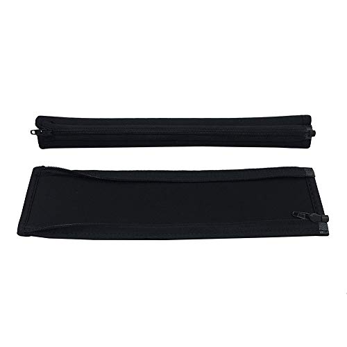 YDYBZB Headband Bumper Replacement Head Band Cushions Pad Covers Pillow Compatible with Shure SRH940 SRH750DJ SRH440 SRH240A SRH840 Headphones