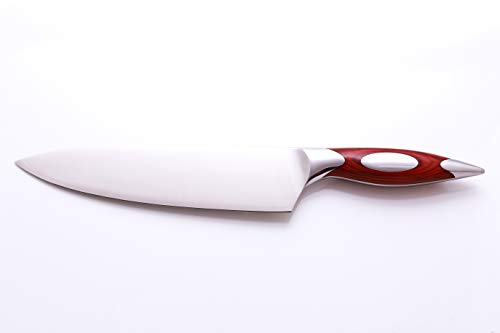 Rhineland Cutlery 8″ Chef Knife