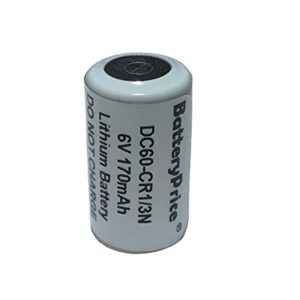 6v Battery for Pet Stop Collars by BatteryPrice