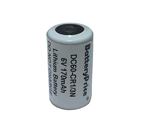 6v Battery for Pet Stop Collars by BatteryPrice