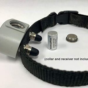 6v Battery for Pet Stop Collars by BatteryPrice