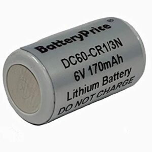 6v Battery for Pet Stop Collars by BatteryPrice